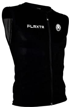 FLAXTA Rückenprotektor Behold Junior - M