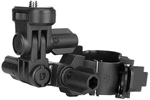 KBREE Roll Bar Mount for Sony HDR AS100 / HDR-AS30 / HDR-AS20 / HDR-AS15 Action Camera Accessories Accessories