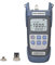 Guakiili FTTH Fiber Optical Power Meter Fiber Optical Cable Tester 70 dBm ~ + 10 dBm Working Wavelength 850-1625 nm (Blue)