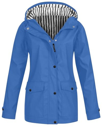 Generisch Damen Winterjacke Sale Regenponcho Fahrrad Fleecejacke Regenponcho Damen Meine Bestellungen Anzeigen Parka Damen Black Friday Angebote 2024 Ab Wann Jacke Damen Winter Winterjacke Damen Sale