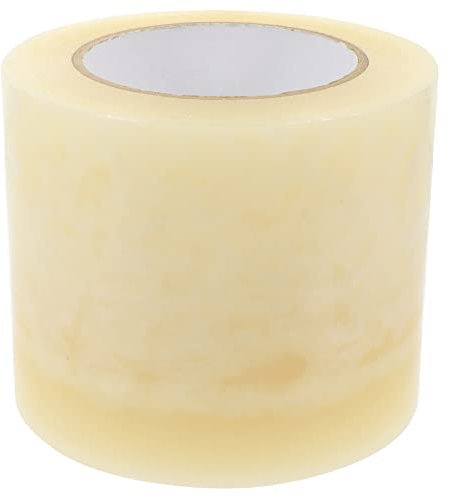 BESPORTBLE Cinta De Película De Invernadero Calentador De Invernadero Ganchos Para Invernadero Impermeable Mini Invernadero De Decoración Transparent Educación Física