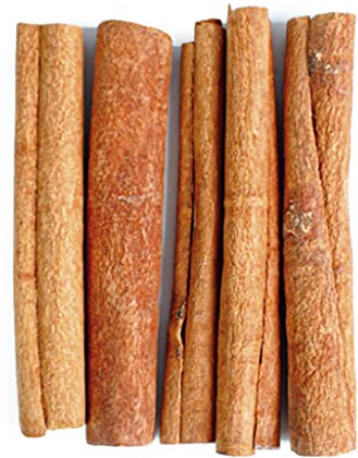8 por Cm/5 piezas de palitos de canela simplemente orgánicos para velas creativas, materiales, grandes regalos, niños, adolescentes, hacer velas de té de canela