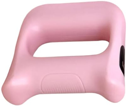de Fascia: diseño Ligero de Mano, de alimentación Recargable, Herramienta de aplicación de presión de Tejido Profundo, Accesorio de Entrenamiento de Agarre Flexible, Dispositivo de