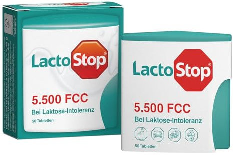 LactoStop 5.500 FCC Klickspender