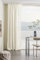 Jotex Savannah Recycled Multifunktionsgardine - 1er-Pack