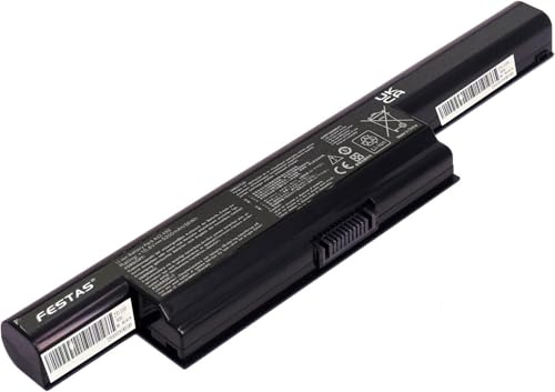 FESTAS 5200mAh A32-K93 Batterie Compatible avec ASUS K93 X93S K95V