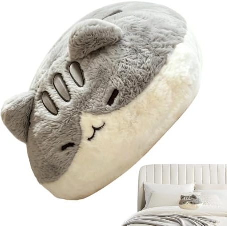 Animal en peluche Chat Douce à Câliner
