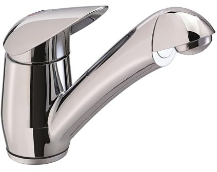 Reich Einhebelmischer Pelikan