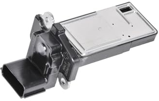 GM Genuine Parts 23366103 Mass Airflow Sensor