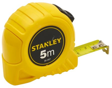 Stanley 1-30-497 - Flexómetro 5m