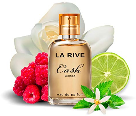 La Rive Damen Eau de Parfum Cash woman (1 x 30 ml)