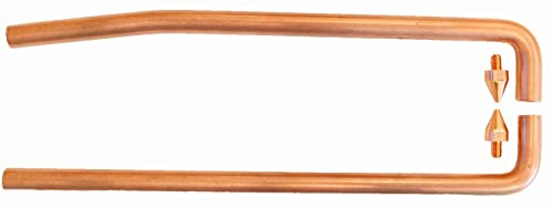 Chicago-Electric Style 12 Reach Spot Welding Arms (Tongs) w/ 1/8 Contact Tips