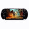 HLF 5.1 Multi-funzione Console di gioco portatile retrò 32GB precaricato 8000 Giochi per 9 Emulatori Salva Gioco Salva Portatile Mini TV Arcade Player mp3/4 console di gioco per bambini