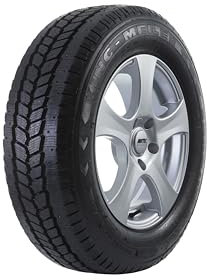 King Meiler SnowIce - 205/65R16 107T - Winterreifen retread