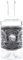 Lyme Bay Gin Gift Bag (1x70cl Bottle & 2x500ml Fever Tree Light Tonic Water)