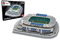 Pro Lion 3D-Puzzle des Twickenham-Stadions – 105 Teile | Home of English Rugby | England Rugby Puzzle Geschenke für Erwachsene & Kinder ab 8 Jahren | Spiele für kreative Fans