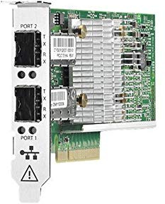 HP E StoreFabric CN1100R-T 10Gb CNA