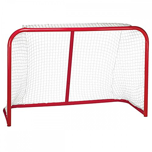FORZA Pro Street Hockey Goal - 6ft x 4ft Hockey Goal