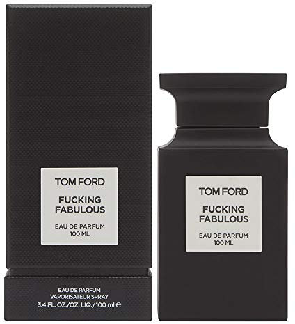 Tom Ford Fucking Fabulous EDP-S, 0.386 kg
