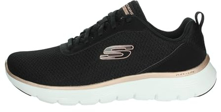 Skechers Flex Appeal 5.0 150206-BKRG, Women Sneakers, Navy, 38 EU