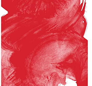 Sennelier Watercolour Half Pan S2 - Rose Dore Madder Lake (691)