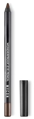 WYCON cosmetics WONDERPROOF EYE PENCIL - Matita Occhi Lunga Durata, Matita Occhi Waterproof, precisa non sbava (117 WOOD)