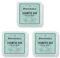 Störtebekker® Premium Shampoo Bar Fresh Mint (3x) - Festes Shampoo Herren & Damen - 3in1 Duschseife Männer für Haare, Kopfhaut & Bart - Feuchtigkeitsshampoo - vegan, handgefertigt - 3x100g