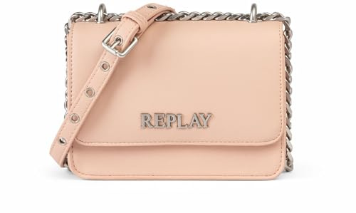 Replay Damen Schultertasche