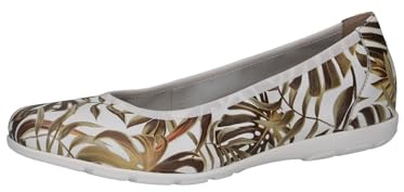 CAPRICE Damen 9-22150-42 BallerineDonna