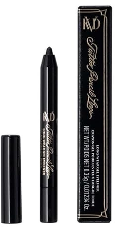 KVD - Tatoo Pencil Liner travel size 0.35 g