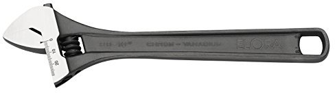 Elora Rollgabelschlüssel, Spannweite 43 mm, 60-15A