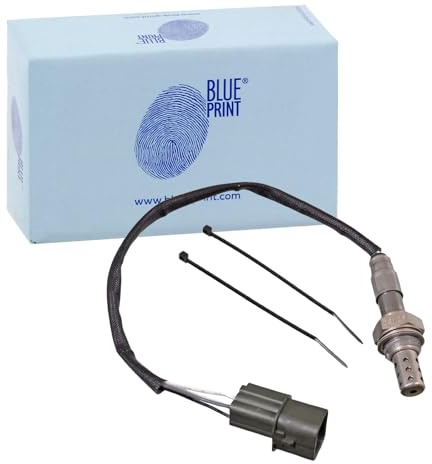 Blue Print ADG070138 Lambdasonde achter katalysator