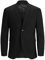 JACK & JONES Herren jprfranco blazer noos Business Jacke, Schwarz, 48 EU