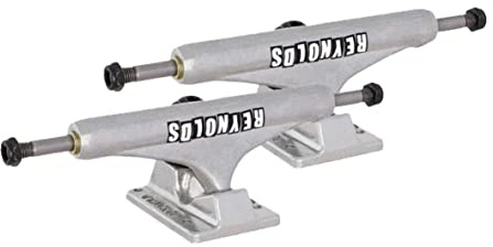 Independent Skate Trucks - Set di 2 truck per skateboard 149 Hollow Reynolds