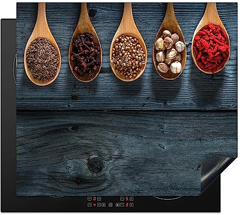 KitchenYeah© Protege Couvre Plaque De Cuisson Deco Cuisine Tapis Protection