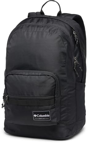Columbia Unisex Backpack, Zigzag II 30L