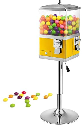 Distributeur Automatique De Bonbons Commercial