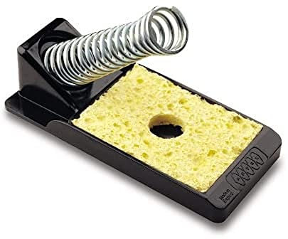 Soldering Iron Stand - ST4 Bench Stand by ANTEX