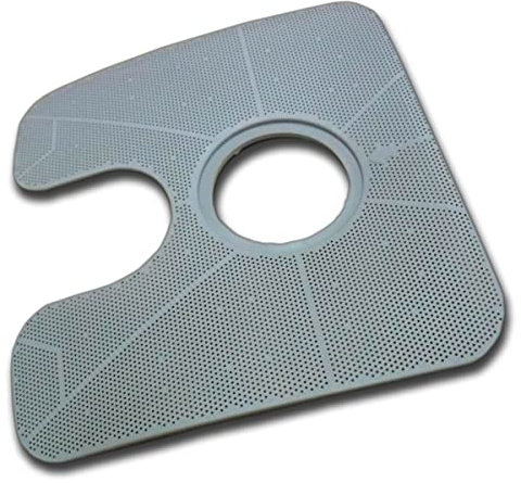 Filtre Lave-vaisselle 1740040300 BEKO