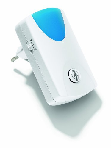 intertechno Funk-Gong mit Blinklicht ITR-7000