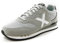 Munich Dash 250, Zapatillas Hombre, Gris, 45 EU