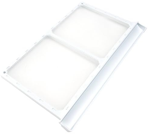 Frigidaire 131450300 Lint Filter for Dryers, White