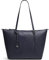 RADLEY Angel Street Medium Zip-Top Tote Bag in Ink Blue