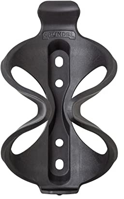 Arundel Grypto Bottle Cage One Size