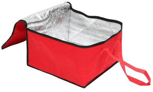 ULTECHNOVO Isolierte Taschen Isolierte Tasche Nasses Handtuch Sauber Ideal Für Camping Picknick Schule