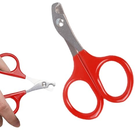 Tagliaunghie per cani Trimmer per artigli di gatto e tagliaunghie per | Tagliaunghie per gatti e tagliaunghie per kit per toelettatura domestica, strumento per toelettatura per