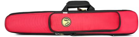 Omebaige Lightweight Case for Bb Clarinet with One Piece Body, One Piece Clarinet Case; (IF-CLARINET)