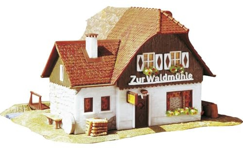 FALLER 131210 - Mulino per Foresta Nera, scartamento H0, TT, N, Z