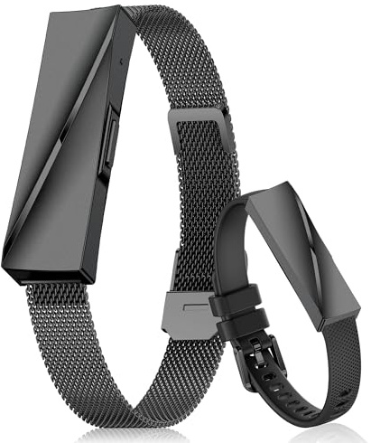 Ruopoem Smartband con 170+ Sport, GPS Orologio Contapassi Donna con IP68 Cardiofrequenzimetro SpO2 Sonno Fitness Tracker, Orologio Fitness Watch con Notifica Bluetooth