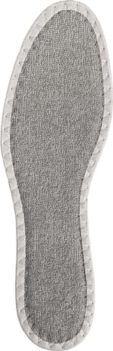 Pedag Deo Fresh – Barefoot Insole Shoes in Plus Sizes